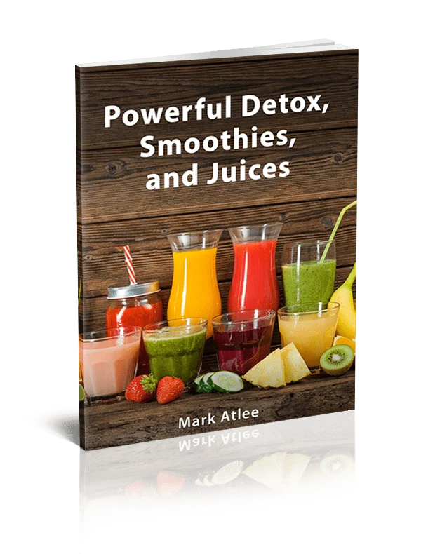 Powerful Detox Smoothies